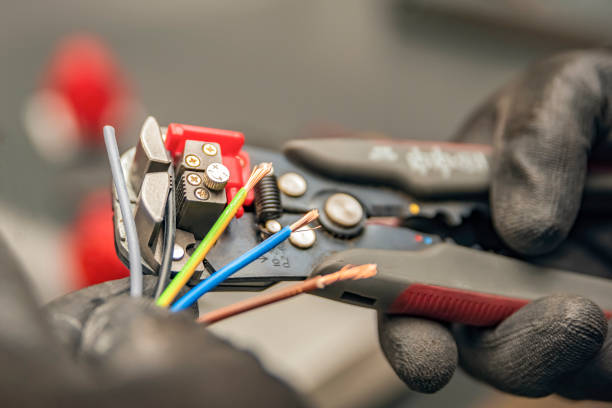 Best Circuit Breaker Repair  in Bellevue, NE