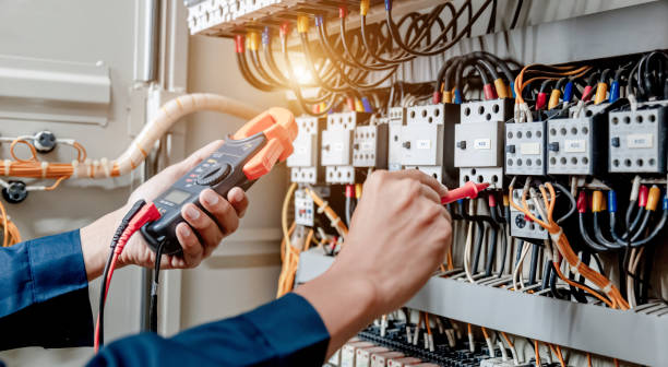 Best 24-Hour Electrician  in Bellevue, NE