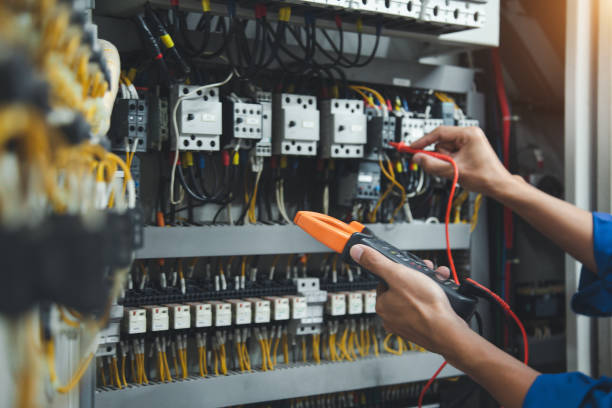 Best Electrical Repair Services  in Bellevue, NE